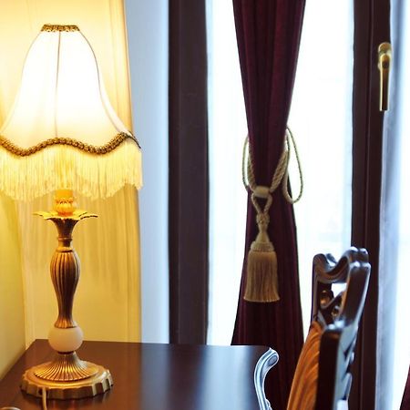 Staro Hotel Kiev Dış mekan fotoğraf