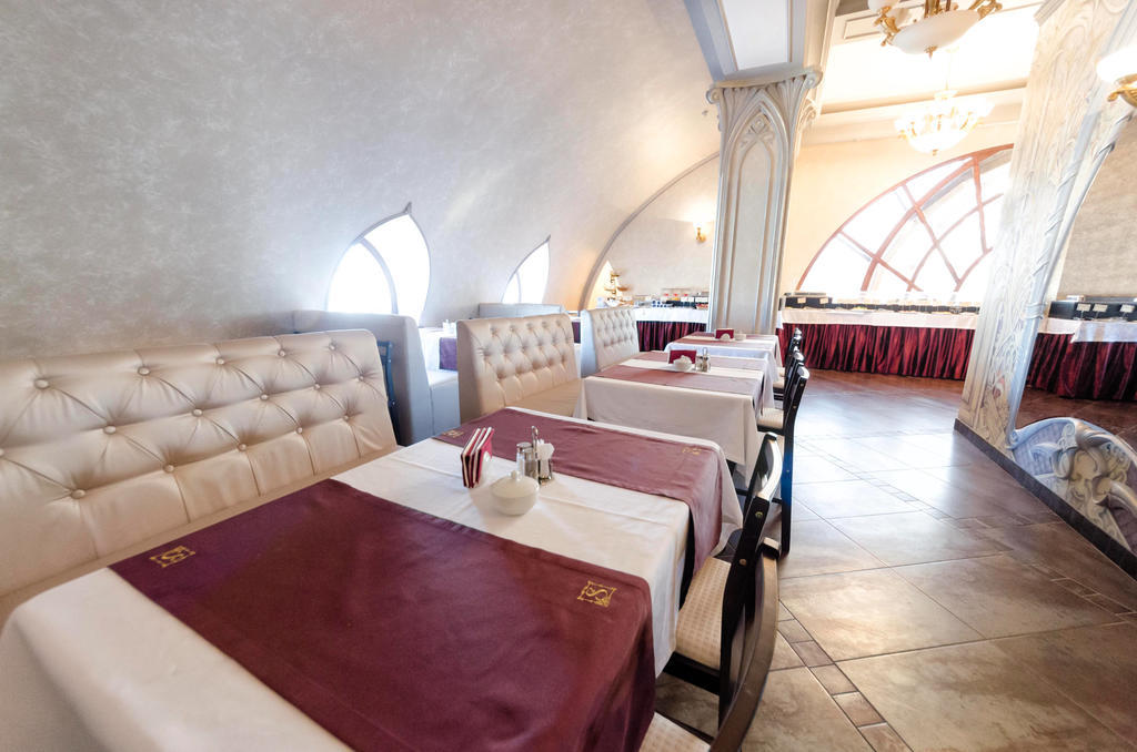 Staro Hotel Kiev Dış mekan fotoğraf