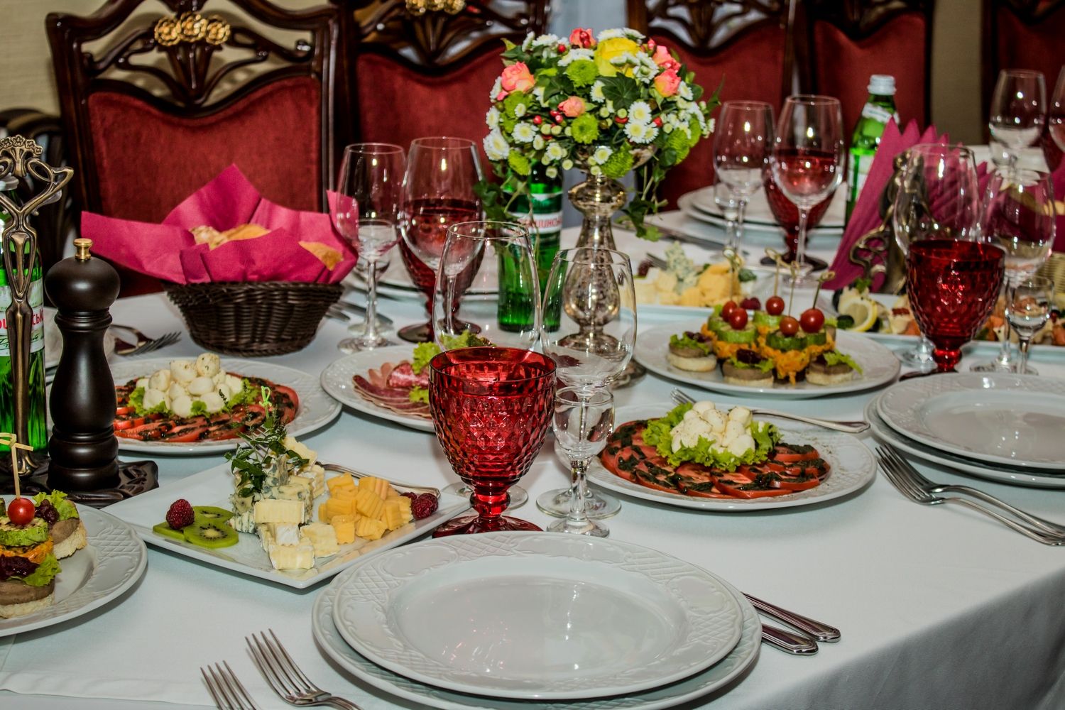 Staro Hotel Kiev Dış mekan fotoğraf